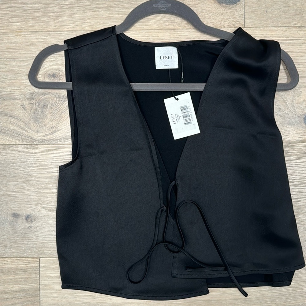 New with tags!